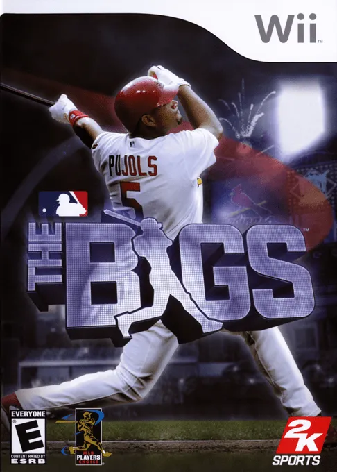 Bigs, The (USA)